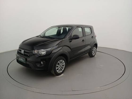 FIAT MOBI 1.0 EVO FLEX LIKE. MANUAL FIAT MOBI 1.0 EVO FLEX LIKE. MANUAL